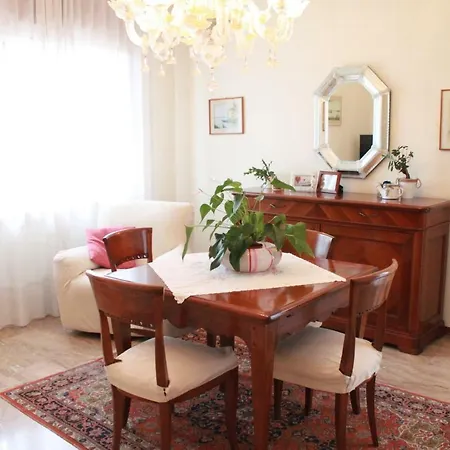 Casa Albina * Mogliano Veneto