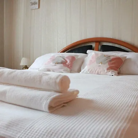 Casa Albina Appartement