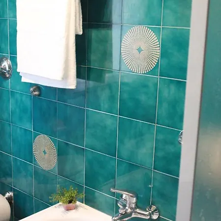 Appartement Casa Albina