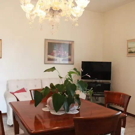 Casa Albina Appartement Mogliano Veneto